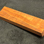 Hawaiian Curly Koa Wood Billet - 8.5" x 2.125" x 1+"