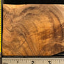 Hawaiian Curly Koa Wood Billet - 4" x 3" x 1