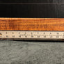 Hawaiian Curly Koa Wood Billet - 12.5" x 2" x 0.25"