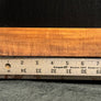 Hawaiian Curly Koa Wood Billet - 8" x 1.875" x 1.875"