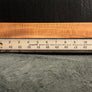 Hawaiian Curly Koa Wood Billet - 12" x 1.625" x 1.625"