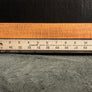 Hawaiian Curly Koa Wood Billet - 12" x 1.625" x 1.625"