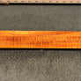 Hawaiian Curly Koa Wood Billet - 12" x 1.625" x 1.625"