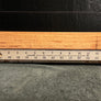 Hawaiian Curly Koa Wood Billet - 14.25" x 2" x 1.125+"