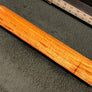 Hawaiian Curly Koa Wood Billet - 14.25" x 2" x 1.125+"