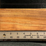 Hawaiian Curly Koa Wood Billet - 7.875" x 3.25+" x 1"