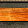 Hawaiian Curly Koa Wood Billet - 7.875" x 3.25+" x 1"