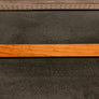Hawaiian Curly Koa Wood Billet - 18.75" x 1.75" x 0.875"