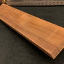 Hawaiian Curly Koa Wood Billet - 24" x 4.375" x 1.375+"