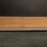 Hawaiian Curly Koa Wood Billet - 24" x 4.375" x 1.375+"