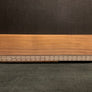 Hawaiian Curly Koa Wood Billet - 24" x 4.375" x 1.375+"
