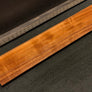 Hawaiian Curly Koa Wood Billet - 24" x 4.375" x 1.375+"