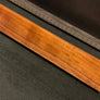 Hawaiian Curly Koa Wood Billet - 24" x 4.375" x 1.375+"