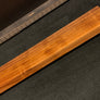Hawaiian Curly Koa Wood Billet - 24" x 4.375" x 1.375+"