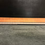Hawaiian Curly Koa Wood Billet - 36" x 2.875" x 1"