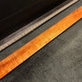 Hawaiian Curly Koa Wood Billet - 36" x 2.875" x 1"