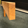 Hawaiian Curly Koa Wood Billet - 36" x 2.875" x 1"