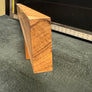 Hawaiian Curly Koa Wood Billet - 36" x 2.875" x 1"
