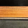 Hawaiian Curly Koa Wood Billet - 22" x 7" x 1.875"