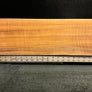 Hawaiian Curly Koa Wood Billet - 22" x 7" x 1.875"