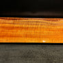 Hawaiian Curly Koa Wood Billet - 22" x 7" x 1.875"