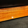 Hawaiian Curly Koa Wood Billet - 22" x 7" x 1.875"