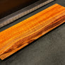 Hawaiian Curly Koa Wood Billet - 22" x 7" x 1.875"