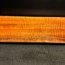 Hawaiian Curly Koa Wood Billet - 22" x 7" x 1.875"