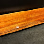 Hawaiian Curly Koa Wood Billet - 22" x 7" x 1.875"