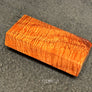 Hawaiian Curly Koa Wood Knife Billets - Mixed Sizes