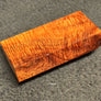 Hawaiian Curly Koa Wood Knife Billets - Mixed Sizes