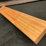 Hawaiian Curly Koa Wood Billet - 23.75" x 3.5" x 1"