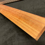 Hawaiian Curly Koa Wood Billet - 23.75" x 3.5" x 1"