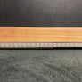 Hawaiian Curly Koa Wood Billet - 23.75" x 3.5" x 1"