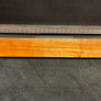Hawaiian Curly Koa Wood Billet - 23.75" x 3.5" x 1"
