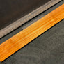 Hawaiian Curly Koa Wood Billet - 23.75" x 3.5" x 1"