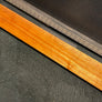 Hawaiian Curly Koa Wood Billet - 23.75" x 3.5" x 1"