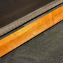Hawaiian Curly Koa Wood Billet - 23.75" x 3.5" x 1"