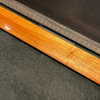 Hawaiian Curly Koa Wood Billet - 23.75" x 3.5" x 1"