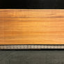 Hawaiian Curly Koa Wood Billet - 23.5" x 10.375" x 1.875"