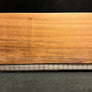 Hawaiian Curly Koa Wood Billet - 23.5" x 10.375" x 1.875"