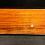 Hawaiian Curly Koa Wood Billet - 23.5" x 10.375" x 1.875"