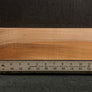 Hawaiian Curly Koa Wood Billet - 12.75" x 3.75" x 1.5+"