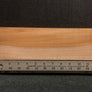 Hawaiian Curly Koa Wood Billet - 12.75" x 3.75" x 1.5+"