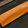 Hawaiian Curly Koa Wood Billet - 12.75" x 3.75" x 1.5+"