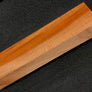 Hawaiian Curly Koa Wood Billet - 12.75" x 3.75" x 1.5+"