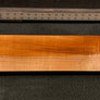 Hawaiian Curly Koa Wood Billet - 12.75" x 3.75" x 1.5+"