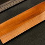 Hawaiian Curly Koa Wood Billet - 12.75" x 3.75" x 1.5+"