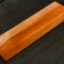 Hawaiian Curly Koa Wood Billet - 12.75" x 3.75" x 1.5+"
