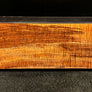 Hawaiian Curly Koa Wood Billet - 12.5" x 5.125" x 1+"